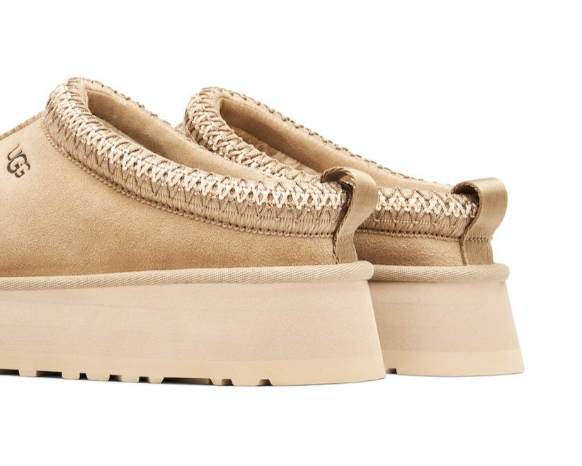 Ugg Tazz Slipper Mustard Seed Women's