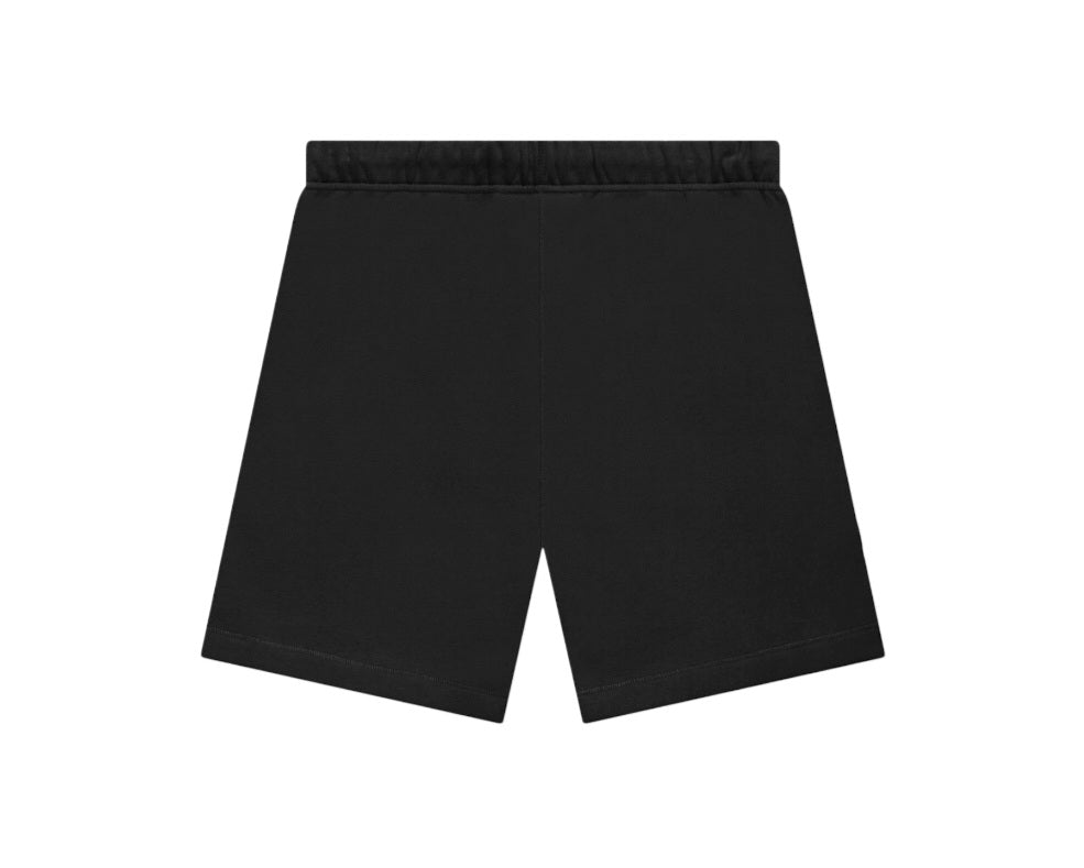 Fear Of God Essentials 'Black' Shorts