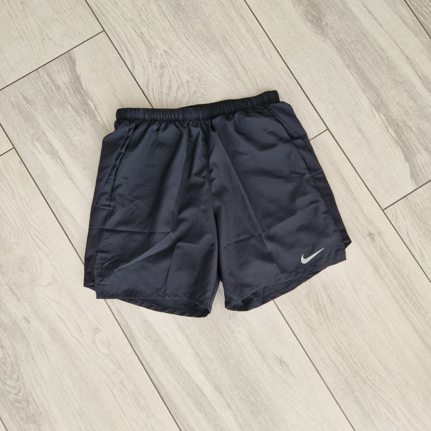 Nike Challenger Shorts 'Black'