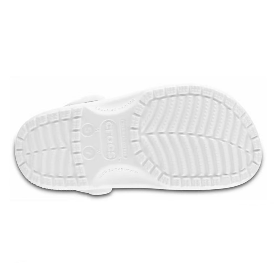 Crocs Classic Clogs 'White'