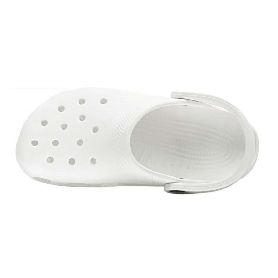 Crocs Classic Clogs 'White'