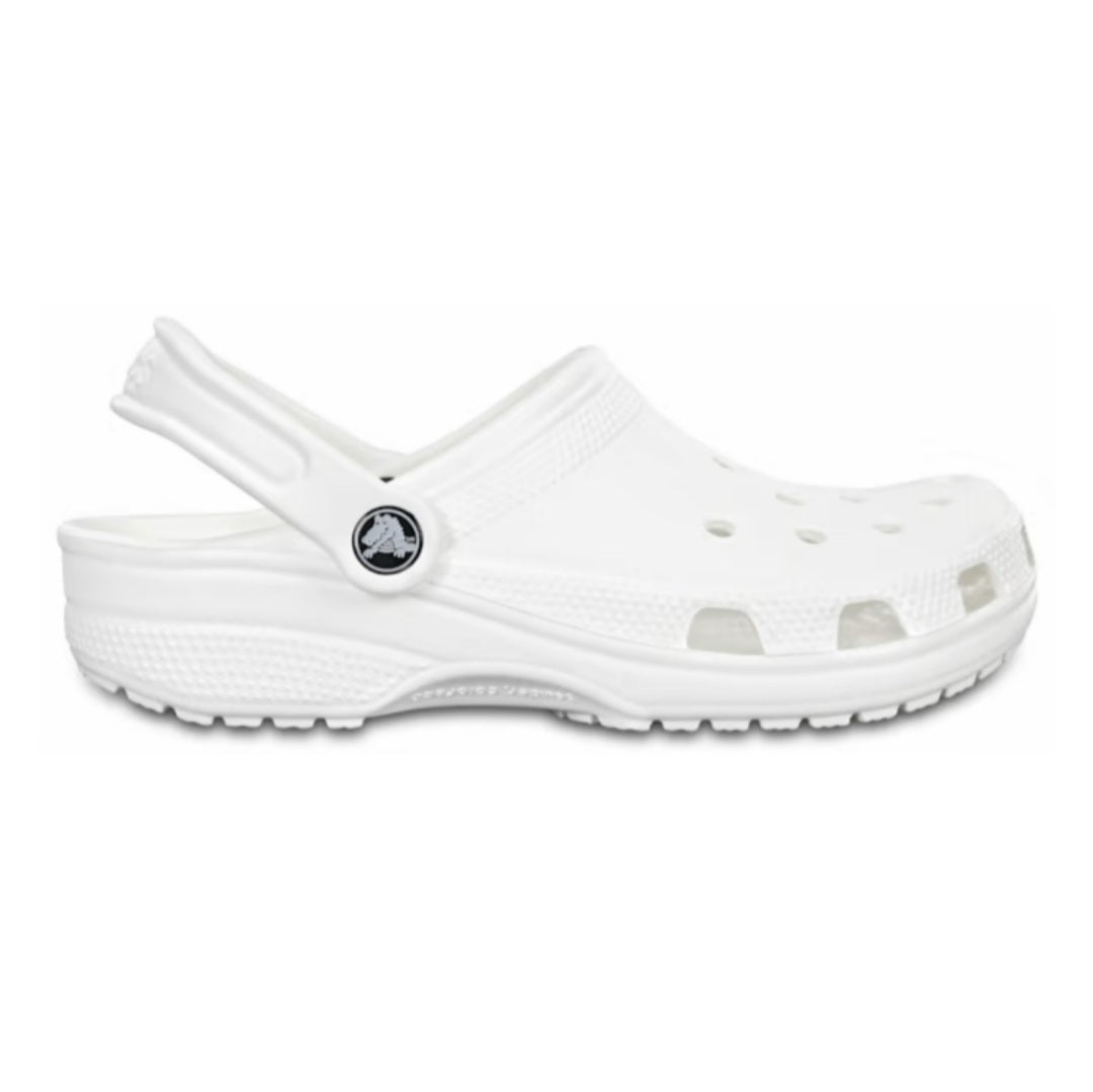 Crocs Classic Clogs 'White'