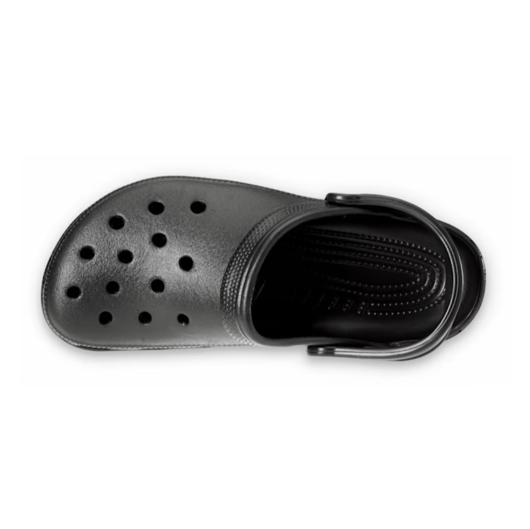 Crocs Classic Clogs 'Black'