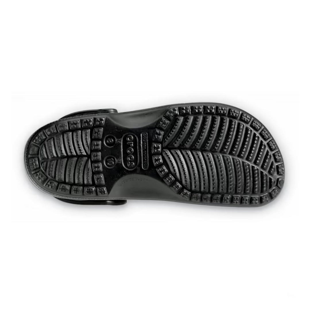 Crocs Classic Clogs 'Black'