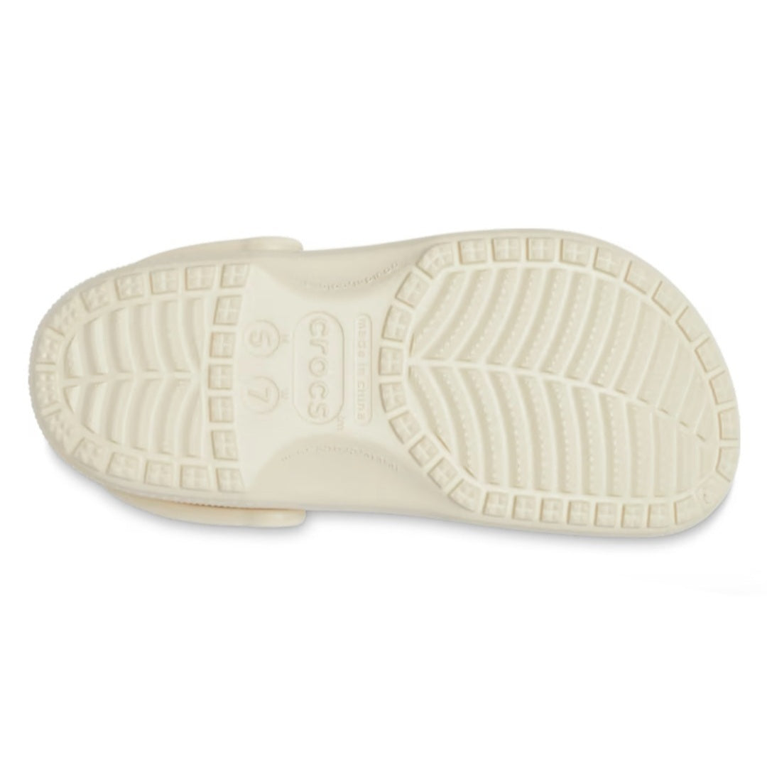 Crocs Classic Clogs 'Stone'