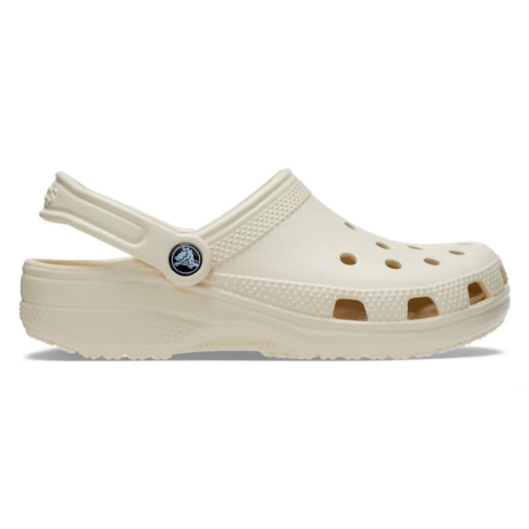 Crocs Classic Clogs 'Stone'