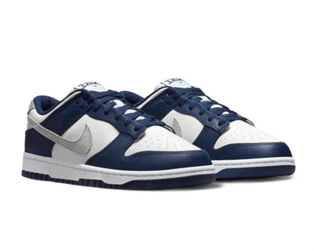 Nike Dunk Low 'Summit Navy'