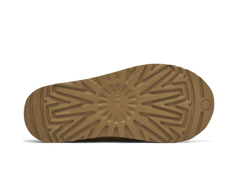 Ugg Tasman Slipper Chestnut Women's