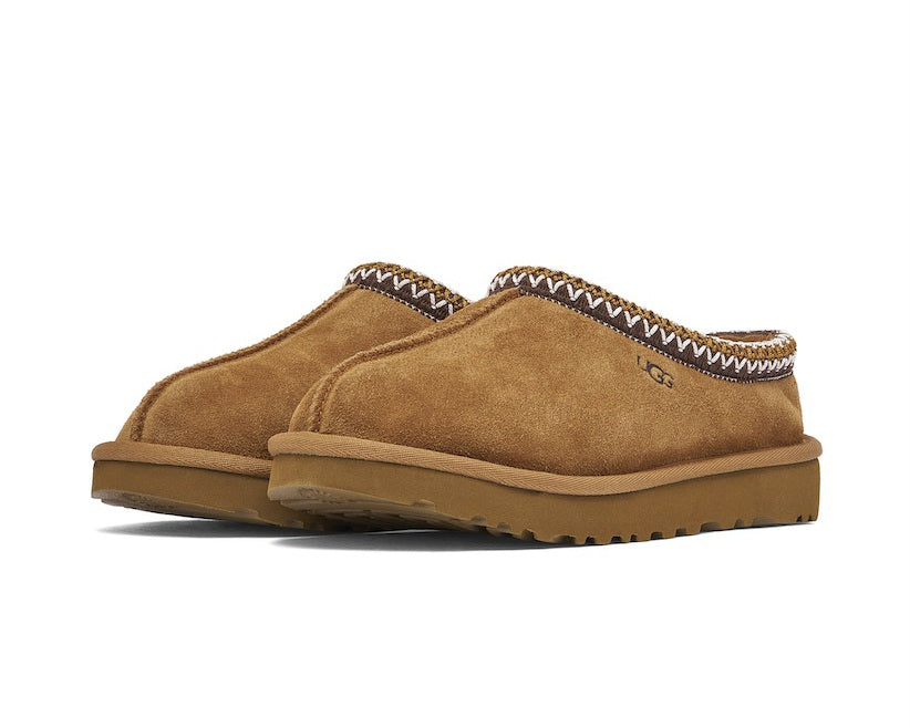 Ugg Tasman Slipper Chestnut Women's