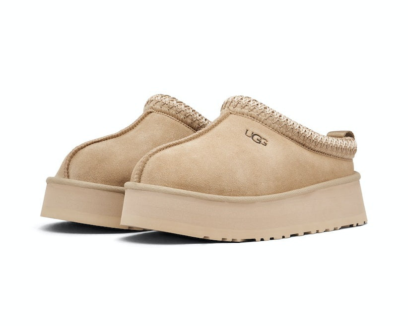 Ugg Tazz Slipper Mustard Seed Women's