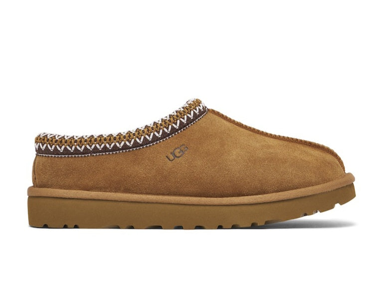 Ugg Tasman Slipper Chestnut Women's