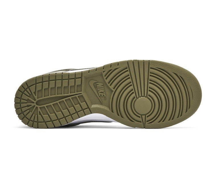 Nike Dunk Low 'Olive' WMNS