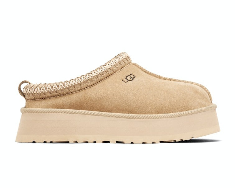 Ugg Tazz Slipper Mustard Seed Women's