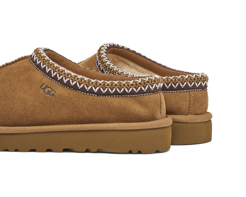 Ugg Tasman Slipper Chestnut Women's