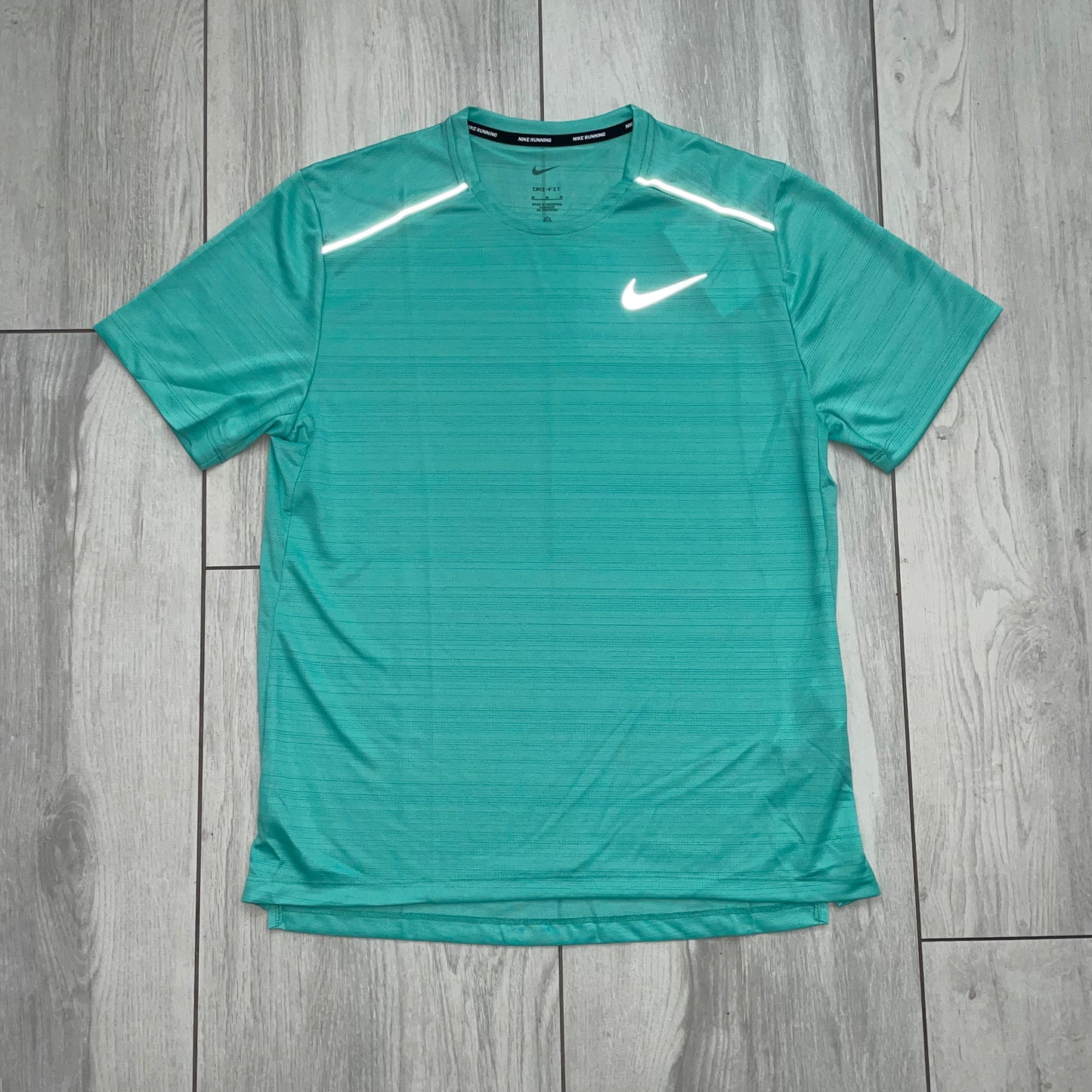 Nike Miler 1.0 Mint