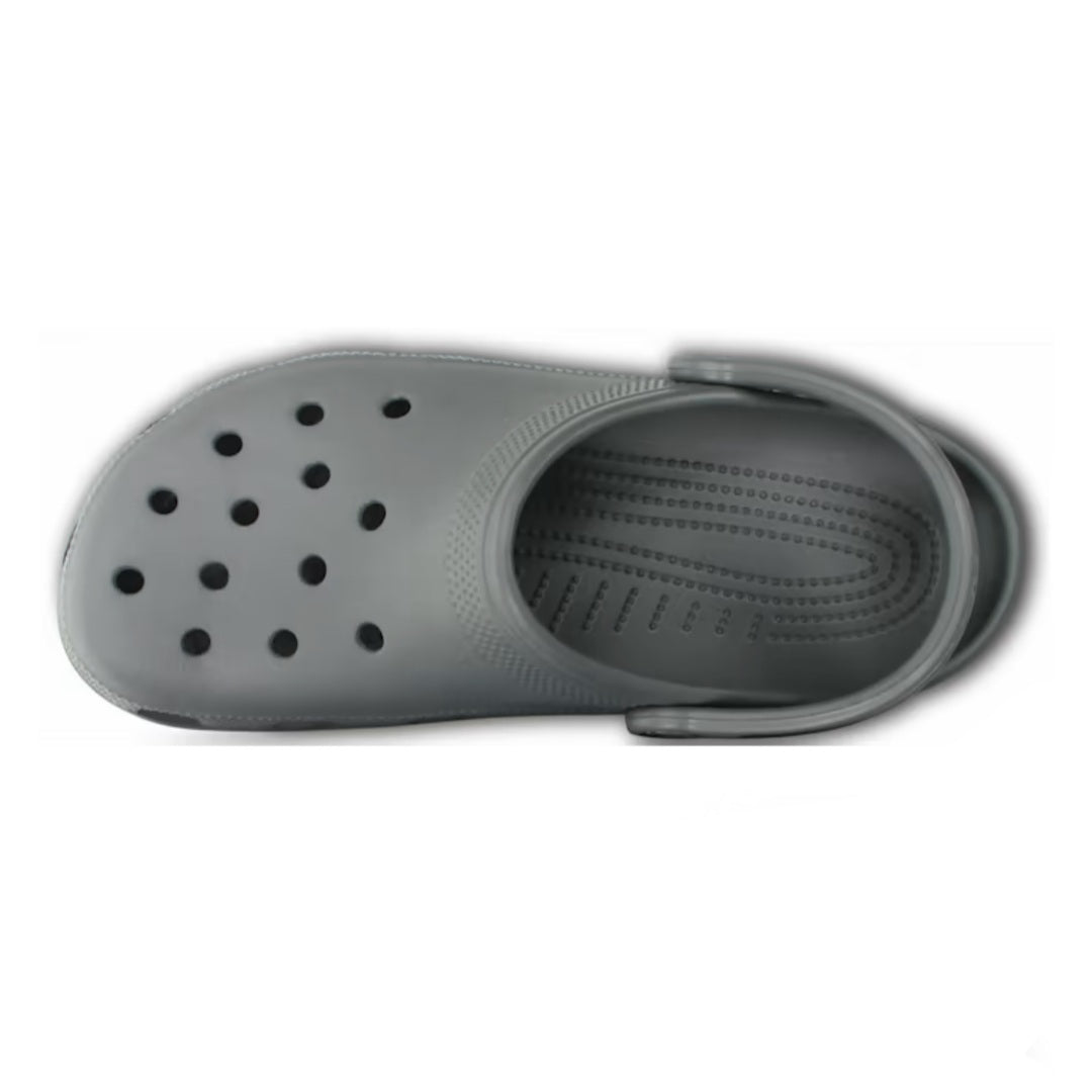 Crocs Classic Clogs 'Grey'