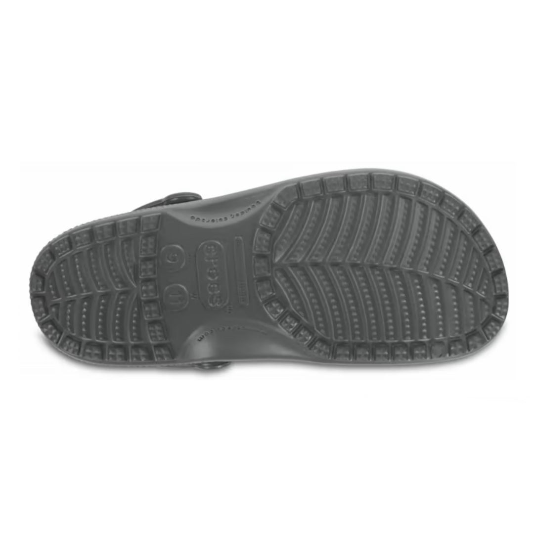 Crocs Classic Clogs 'Grey'