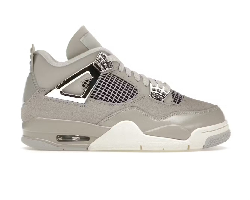 Air Jordan 4 'Frozen Moment' WMNS