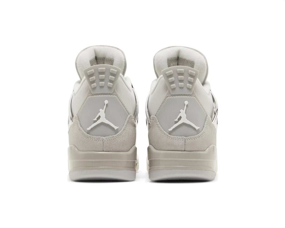Air Jordan 4 'Frozen Moment' WMNS