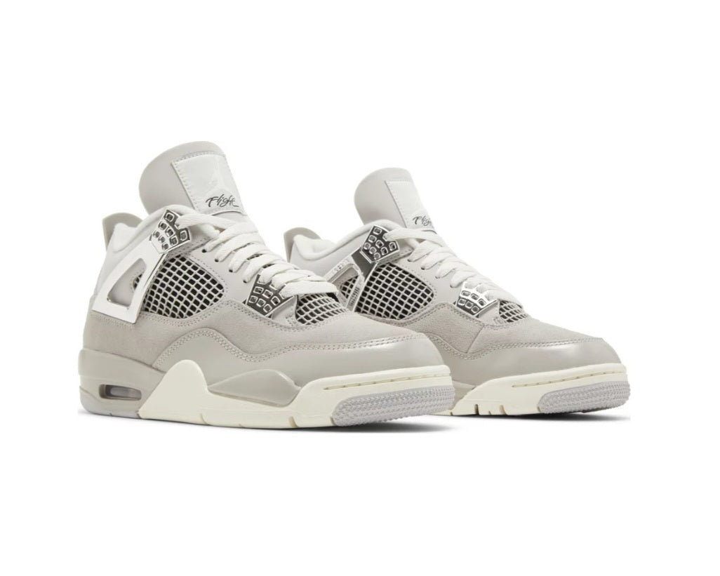 Air Jordan 4 'Frozen Moment' WMNS