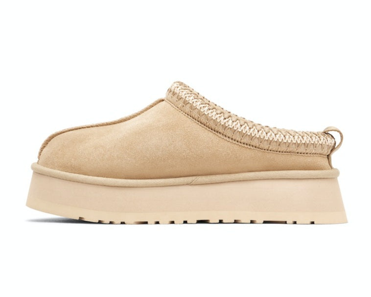 Ugg Tazz Slipper Mustard Seed Women's