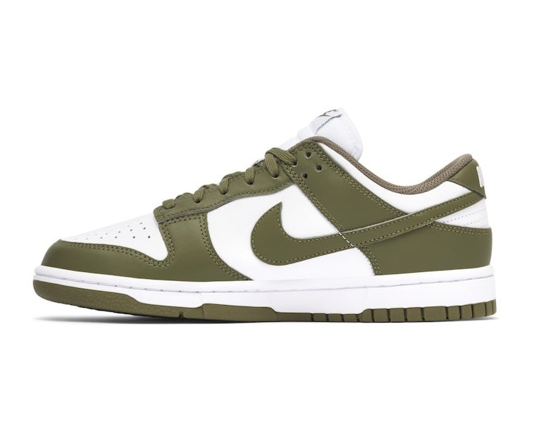 Nike Dunk Low 'Olive' WMNS