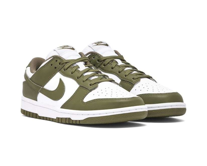 Nike Dunk Low 'Olive' WMNS