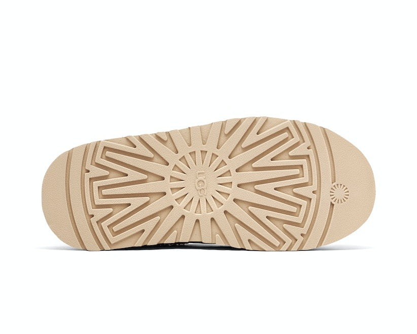 Ugg Tazz Slipper Mustard Seed Women's