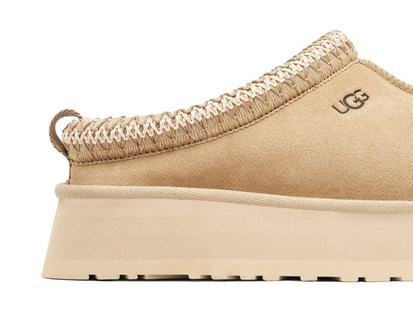 Ugg Tazz Slipper Mustard Seed Women's