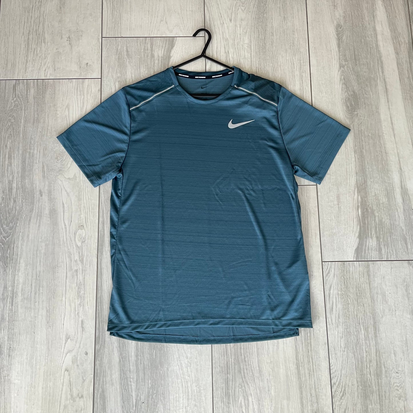 Nike Miler 1.0 'Ash Green'