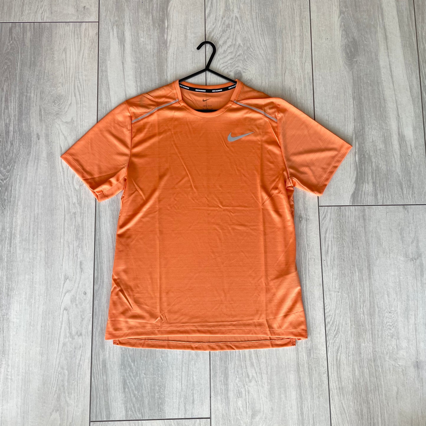 Nike Miler 1.0 'Orange Trance'