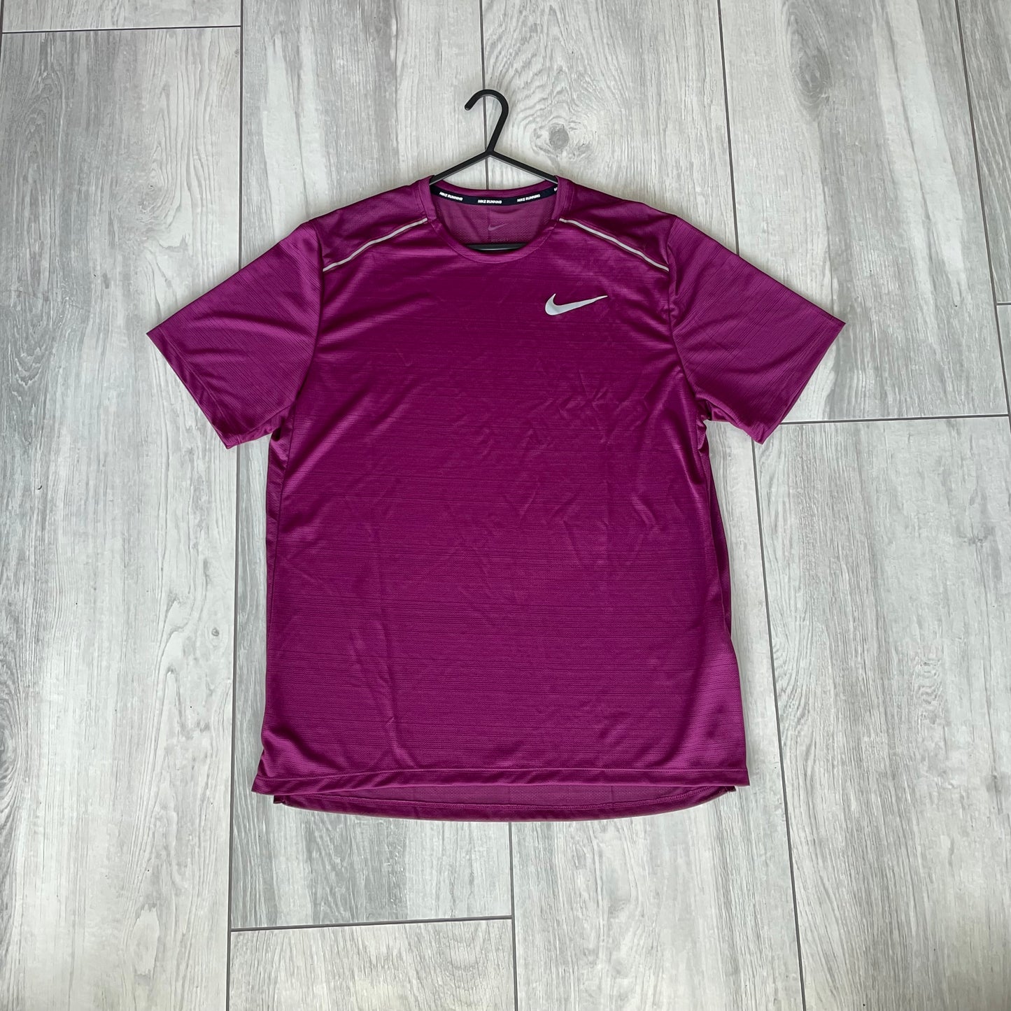 Nike Miler 1.0 'Sangria'