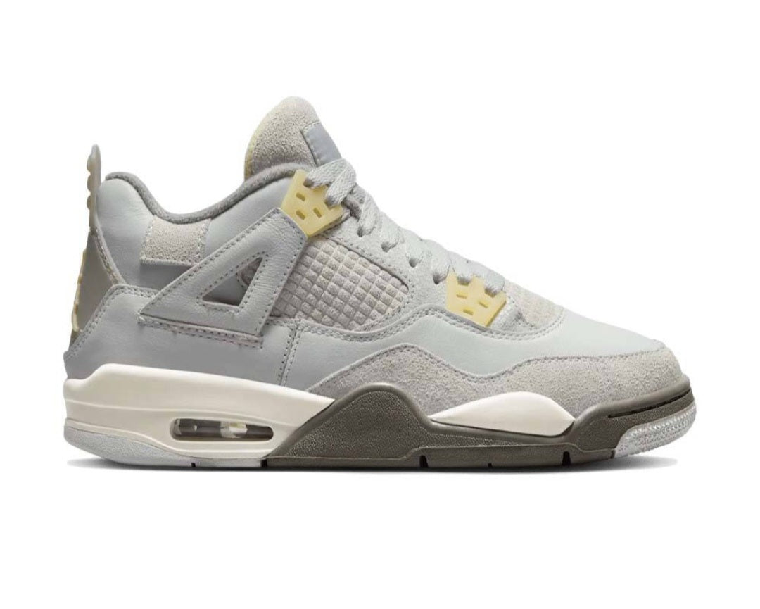Air Jordan 4 SE 'Craft Photon Dust' GS