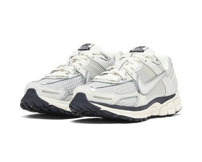 Nike Zoom Vomero 5 “Metallic Silver”