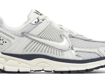 Nike Zoom Vomero 5 “Metallic Silver”