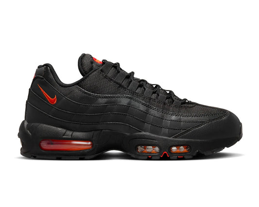 Nike Air Max 95 'Fire Red Gradient Bubble'
