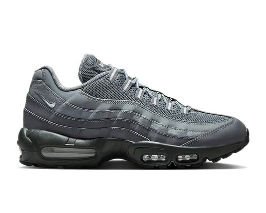 Nike Air Max 95 'Greyscale'