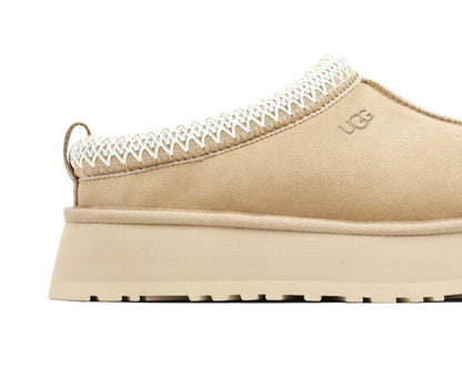 Ugg Tazz Slipper 'Sand' Women's