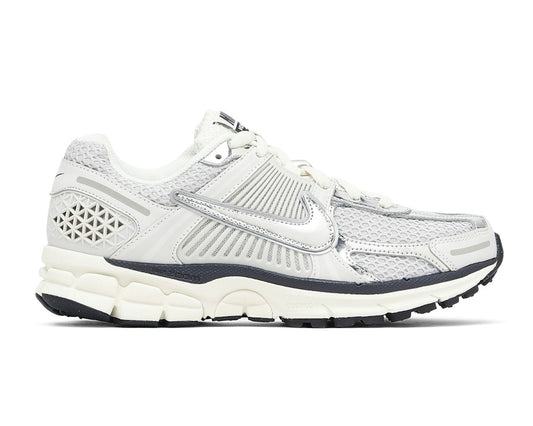 Nike Zoom Vomero 5 “Metallic Silver”