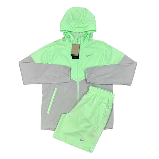 Nike Windrunner Set ‘Vapor Green’