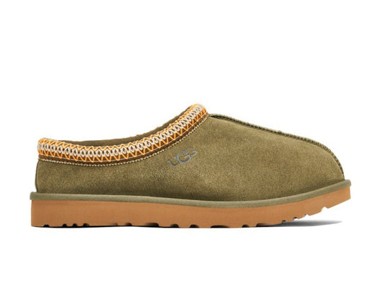 Ugg Tasman Slipper 'Burnt Olive' Women's BLACK FRIDAY