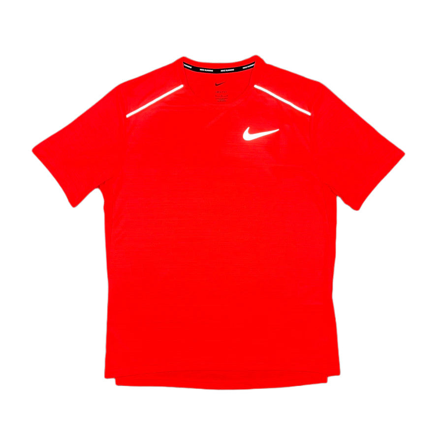 Nike Miler 1.0 'Crimson Red'