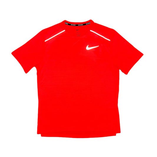 Nike Miler 1.0 'Crimson Red'
