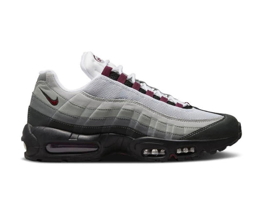 Nike Air Max 95 'Dark Beetroot'