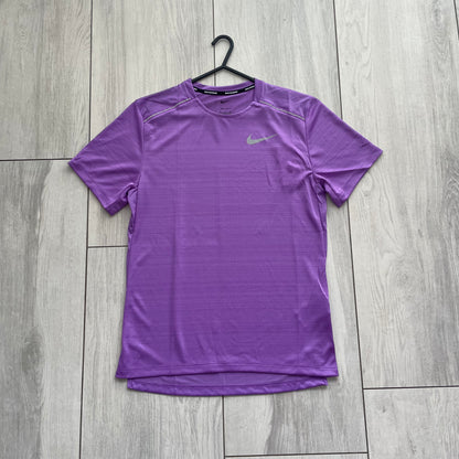 Nike Miler 1.0 Violet Purple Grape