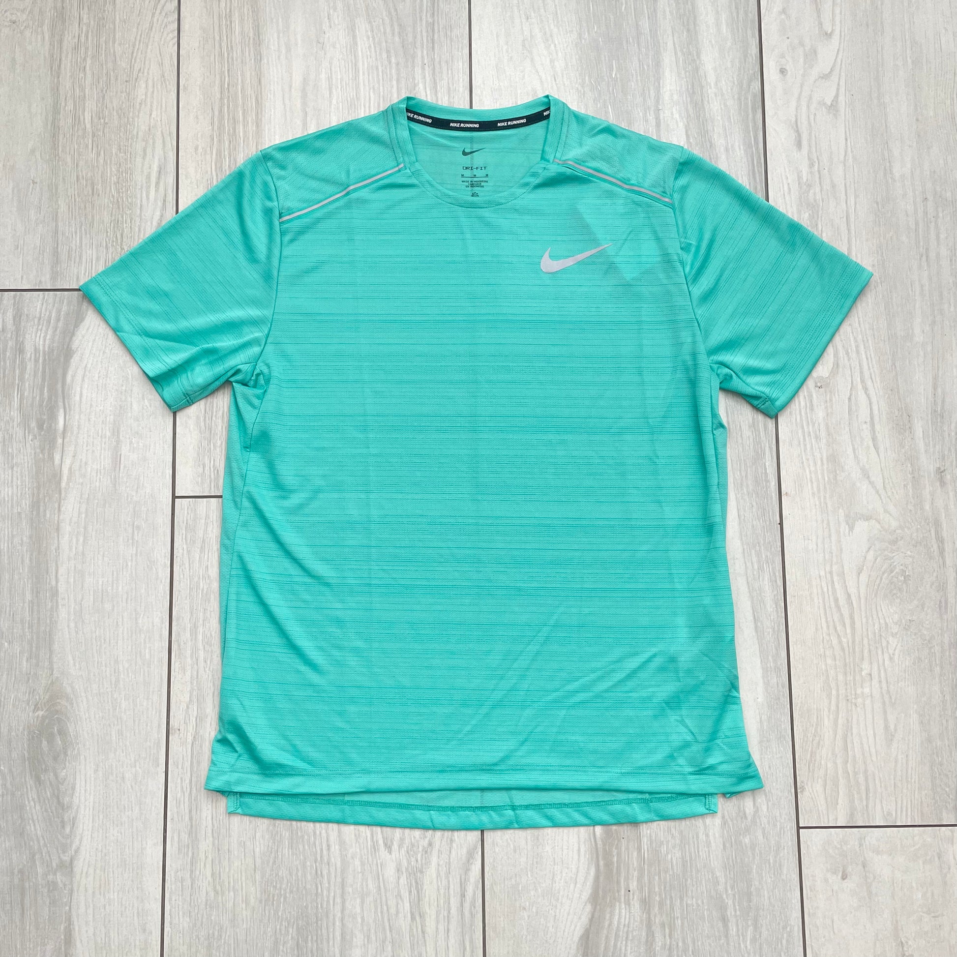 Nike Miler 1.0 Mint