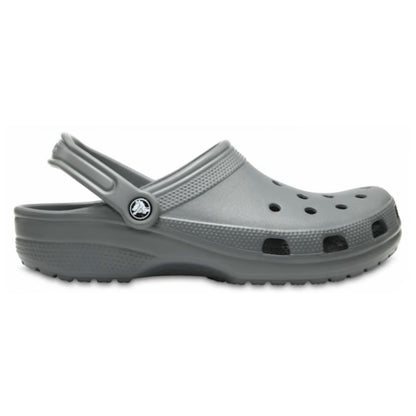 Crocs Classic Clogs 'Grey'