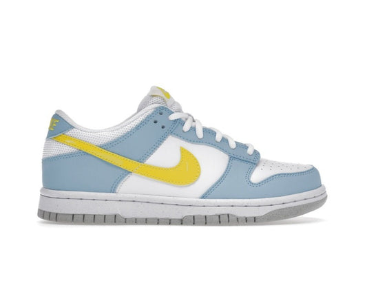 Nike Dunk Low Next Nature 'Homer Simpson' GS BLACK FRIDAY