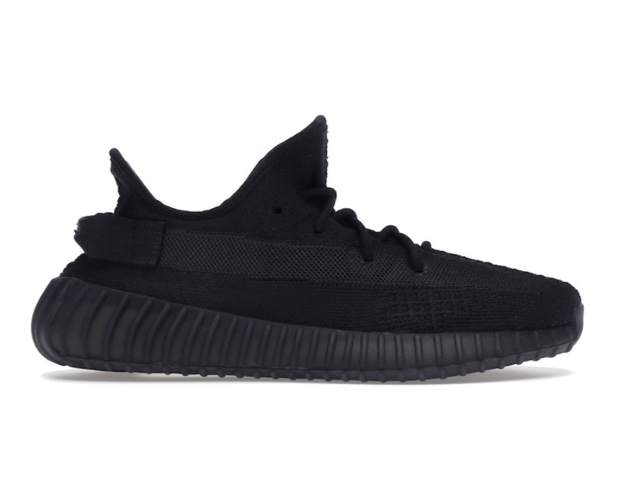 Yeezy 350 V2 Onyx 2023