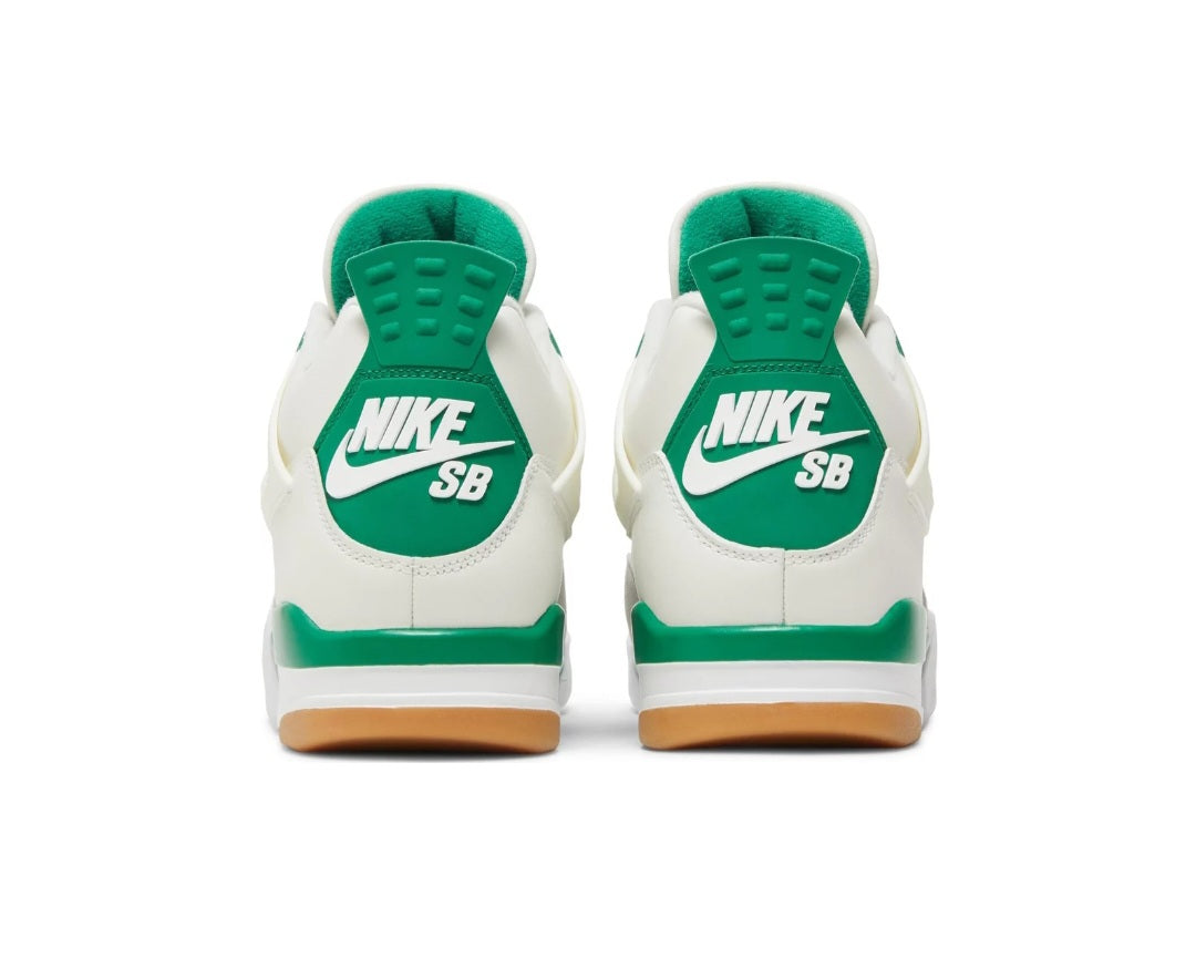 Air Jordan 4 SB 'Pine Green'